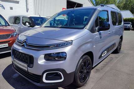 Citroen Berlingo Gebrauchtwagen