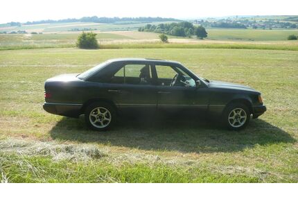 Mercedes-Benz 200 Gebrauchtwagen