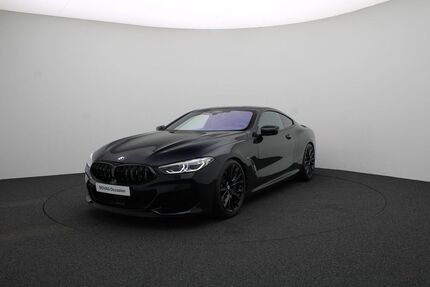BMW M850 Gebrauchtwagen