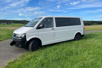 VW T6 Caravelle Gebrauchtwagen