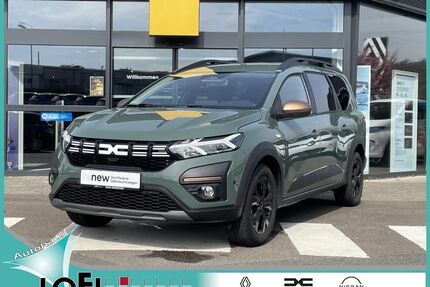 Dacia Jogger Gebrauchtwagen