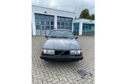 Volvo 945 Gebrauchtwagen
