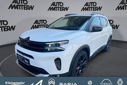 Citroen C5 Aircross Gebrauchtwagen