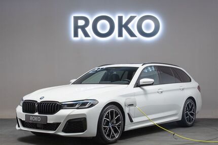 BMW 530 Gebrauchtwagen