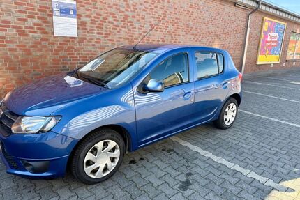 Dacia Sandero Gebrauchtwagen