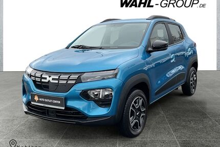 Dacia Spring Gebrauchtwagen