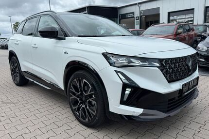 Renault Austral Gebrauchtwagen