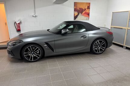 BMW Z4 Gebrauchtwagen