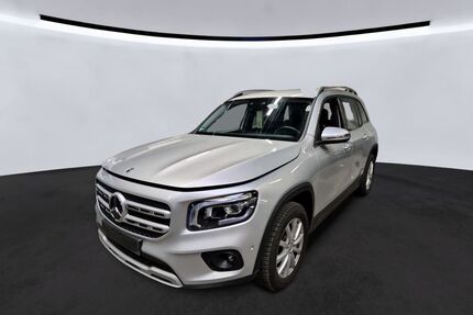 Mercedes-Benz GLB 200 Gebrauchtwagen