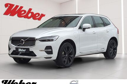 Volvo XC60 Gebrauchtwagen