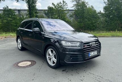 Audi Q7 Gebrauchtwagen
