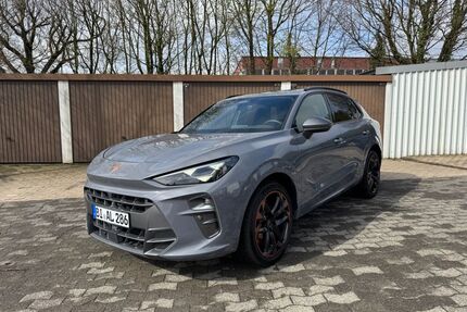 Cupra Terramar Gebrauchtwagen