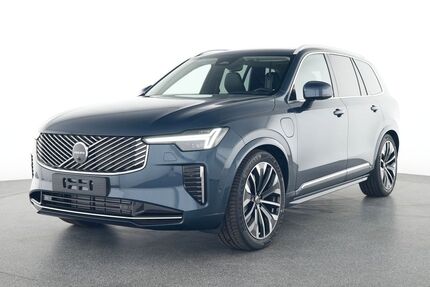 Volvo XC90 Gebrauchtwagen