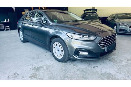 Ford Mondeo Gebrauchtwagen
