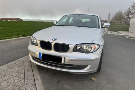BMW 116 Gebrauchtwagen