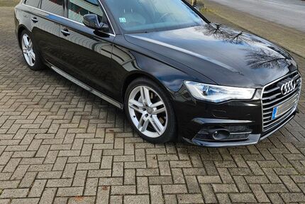 Audi A6 Allroad Gebrauchtwagen
