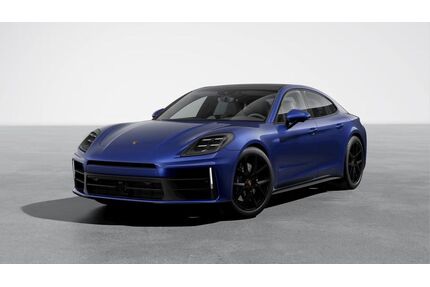 Porsche Panamera Gebrauchtwagen