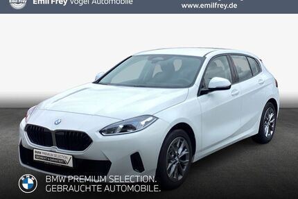 BMW 118 Gebrauchtwagen