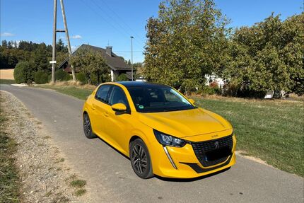Peugeot 208 Gebrauchtwagen