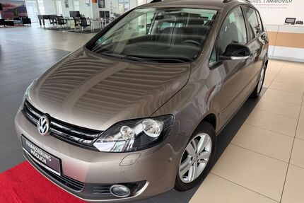 VW Golf Plus Gebrauchtwagen