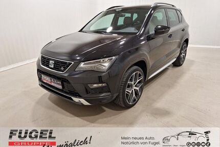 Seat Ateca Gebrauchtwagen