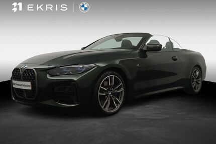 BMW M440 Gebrauchtwagen