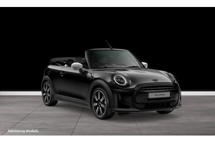 Mini Cooper Cabrio Gebrauchtwagen