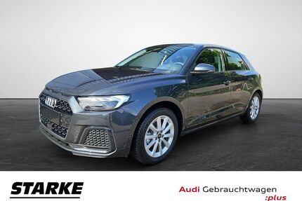 Audi A1 Gebrauchtwagen