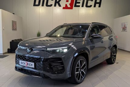 VW Tayron Gebrauchtwagen