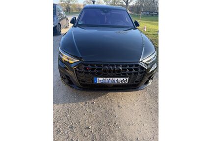 Audi S8 Gebrauchtwagen