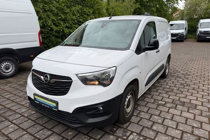 Opel Combo Gebrauchtwagen