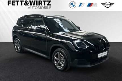 Mini Countryman C (Cooper) Gebrauchtwagen