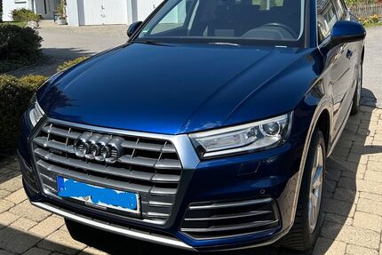 Audi Q5 Gebrauchtwagen