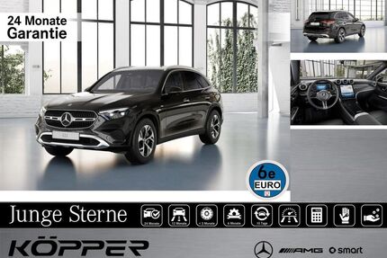 Mercedes-Benz GLC 300 Gebrauchtwagen