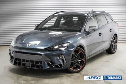 Cupra Leon Gebrauchtwagen