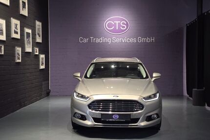 Ford Mondeo Gebrauchtwagen