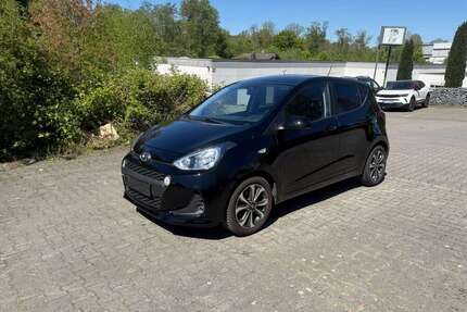 Hyundai i10 Gebrauchtwagen