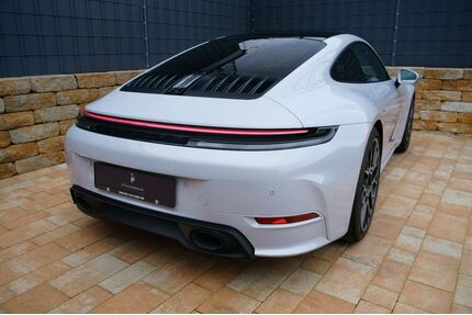 Porsche 992 Gebrauchtwagen