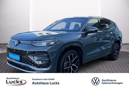 VW Tayron Gebrauchtwagen