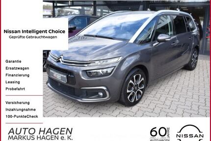 Citroen C4 Gebrauchtwagen