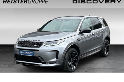Land Rover Discovery Sport Gebrauchtwagen