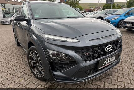 Hyundai KONA Gebrauchtwagen