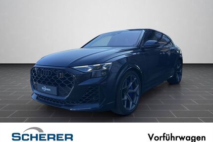 Audi RSQ8 Gebrauchtwagen