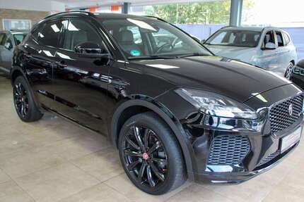 Jaguar E-Pace Gebrauchtwagen