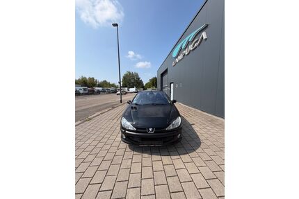 Peugeot 206 Gebrauchtwagen