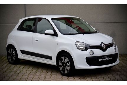 Renault Twingo Gebrauchtwagen