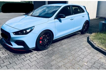 Hyundai i30 Gebrauchtwagen