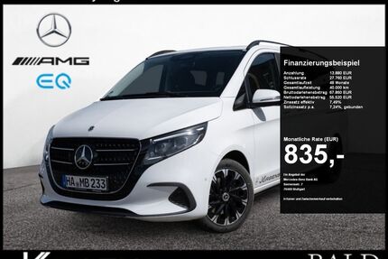 Mercedes-Benz V 250 Gebrauchtwagen