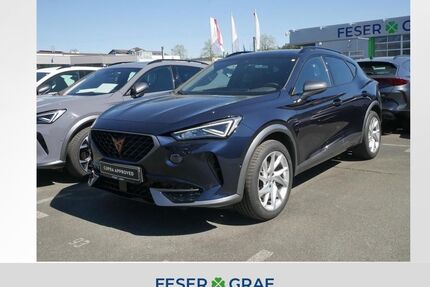 Cupra Formentor Gebrauchtwagen
