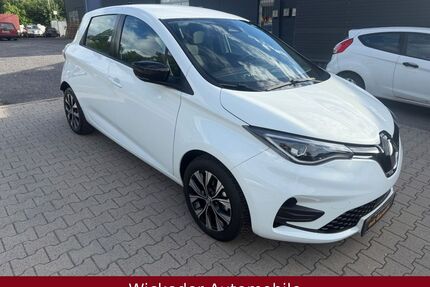 Renault ZOE Gebrauchtwagen